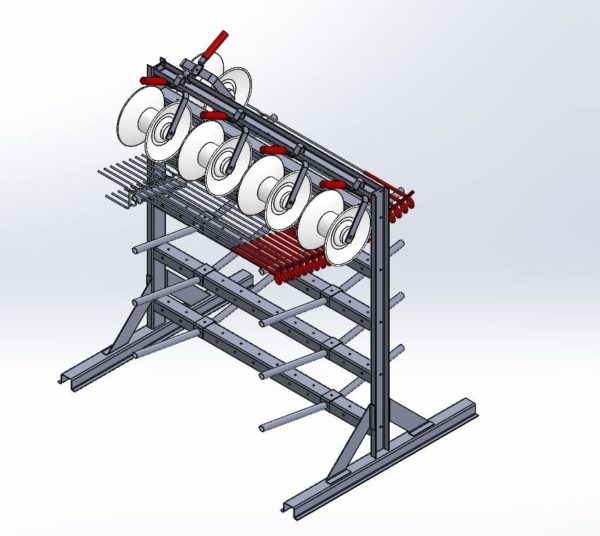FS Fencing Holder (FS) - Image 3