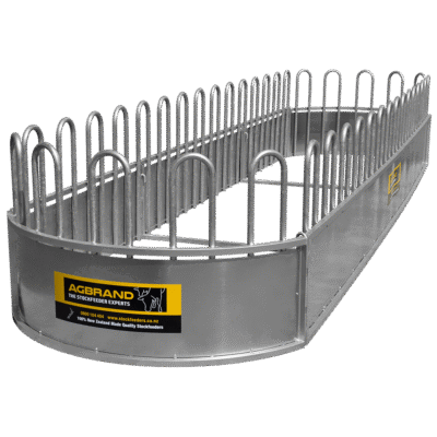 Jumbo Feeder (S8)