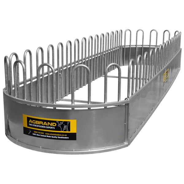 Jumbo Feeder (S8)
