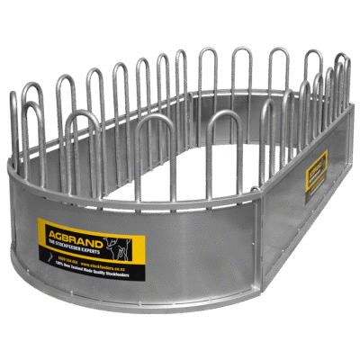 Oval Feeder (S2)