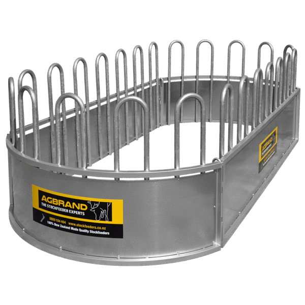 Oval Feeder (S2)