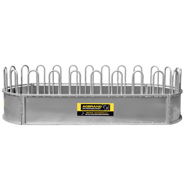 Oval Feeder (S2) - Image 2