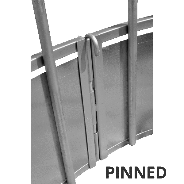 Oval Feeder (C7 or C8) - Image 3
