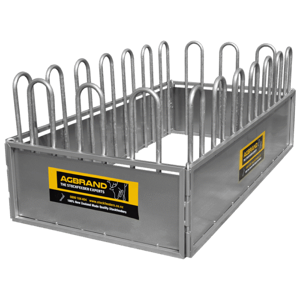 Rectangular Feeder (S1)