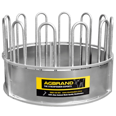 Round Weaner (C1 or C2)