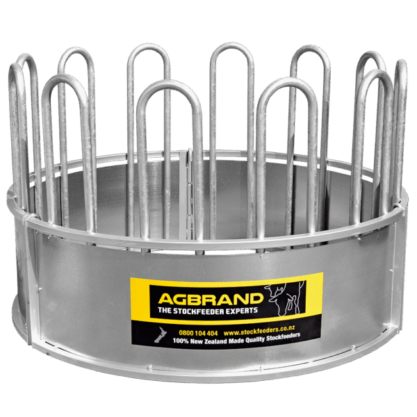 Round Weaner (C1 or C2)