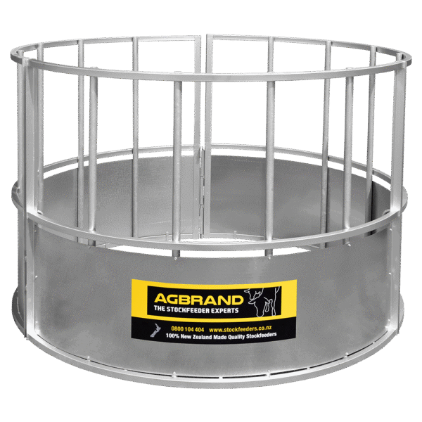 Straight Bar Feeder (A5 or A6)
